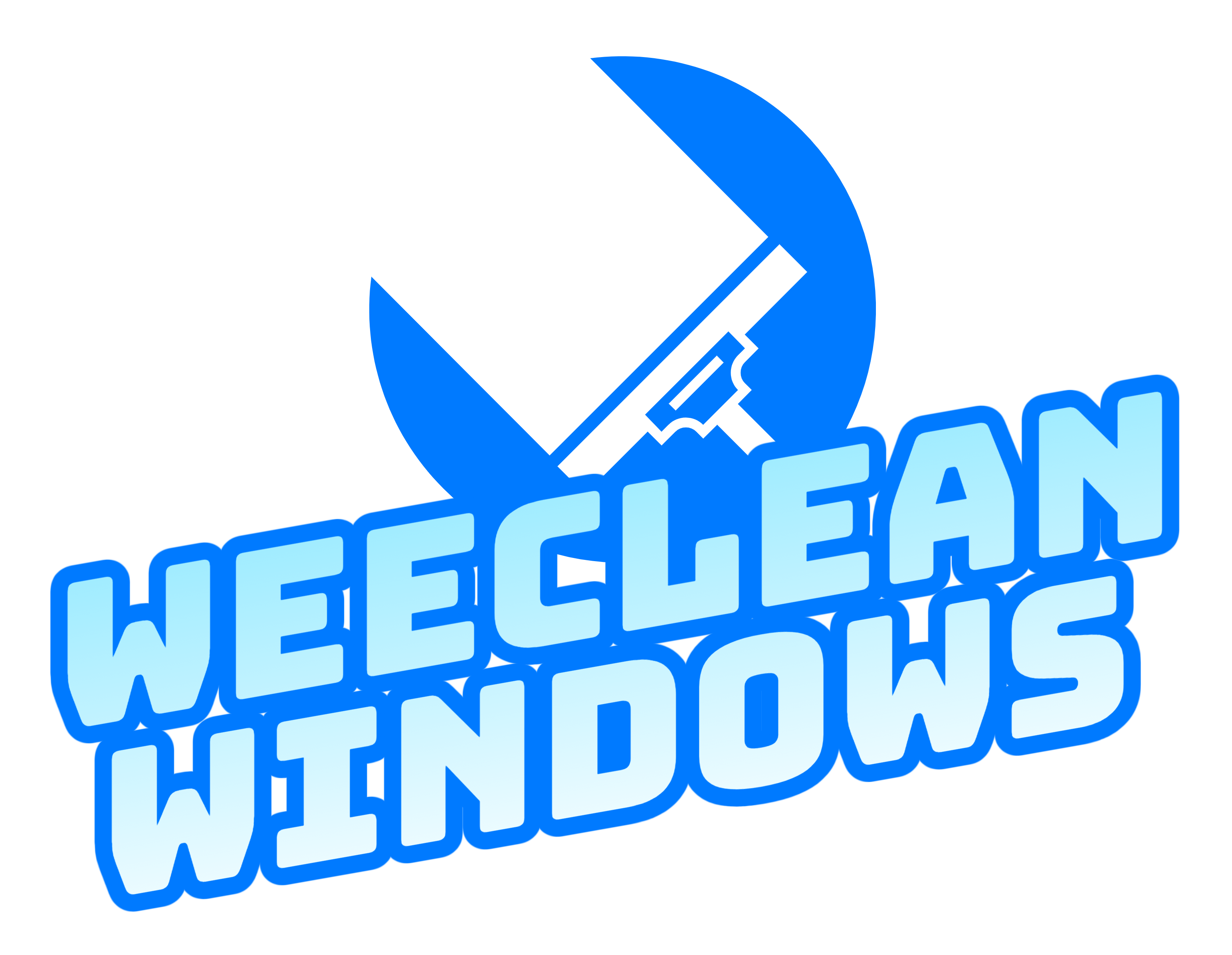 WeeClean Windows