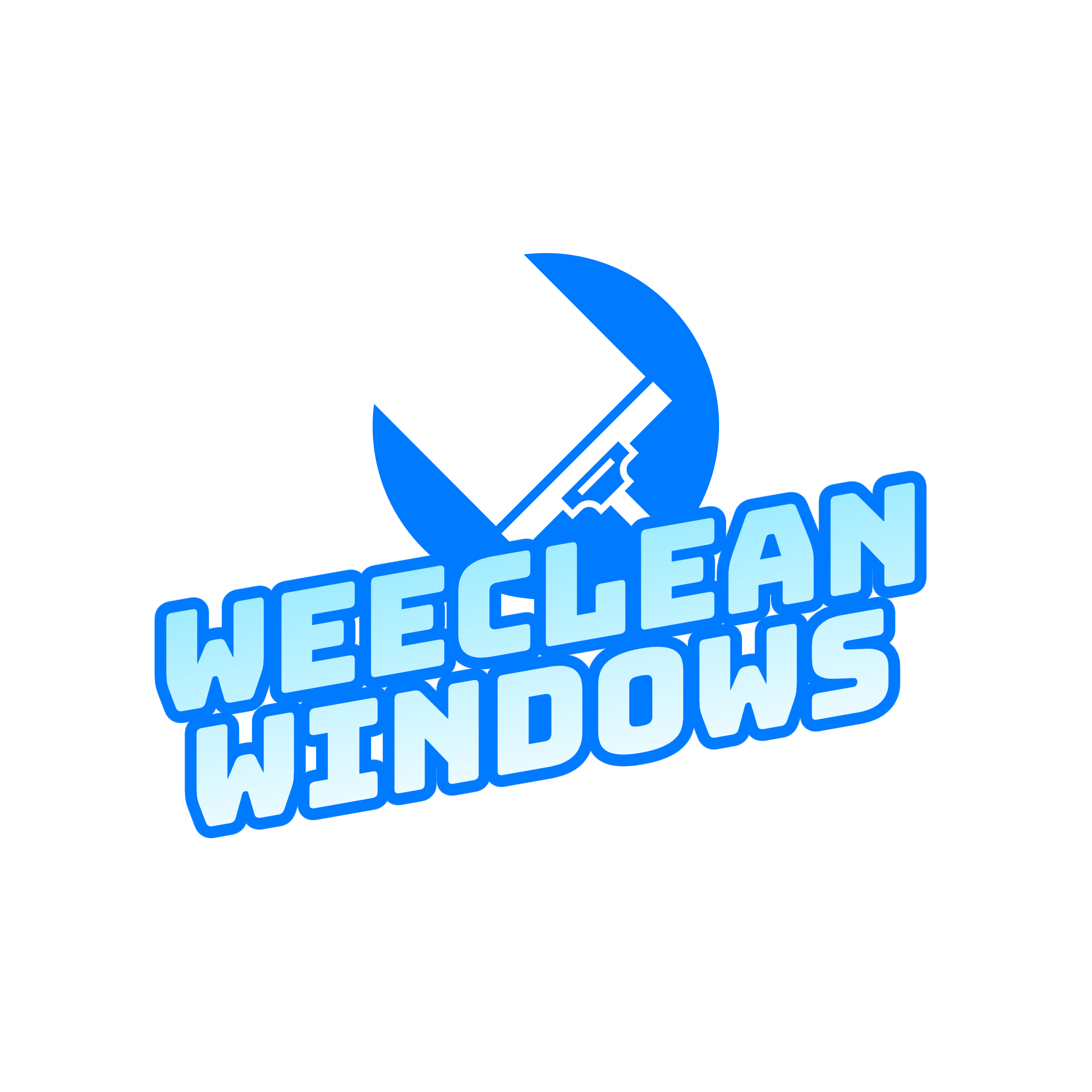 WeeClean Windows